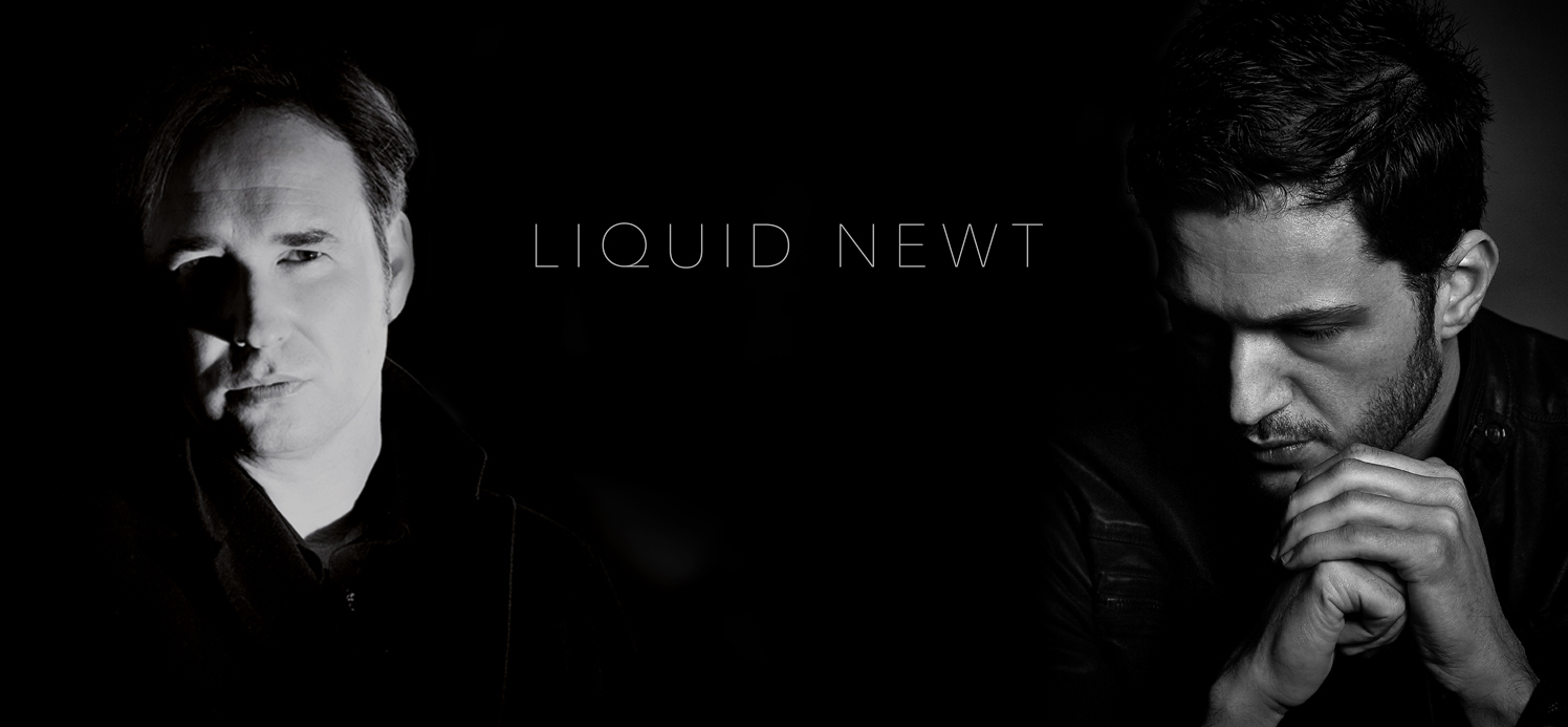 Liquid Newt