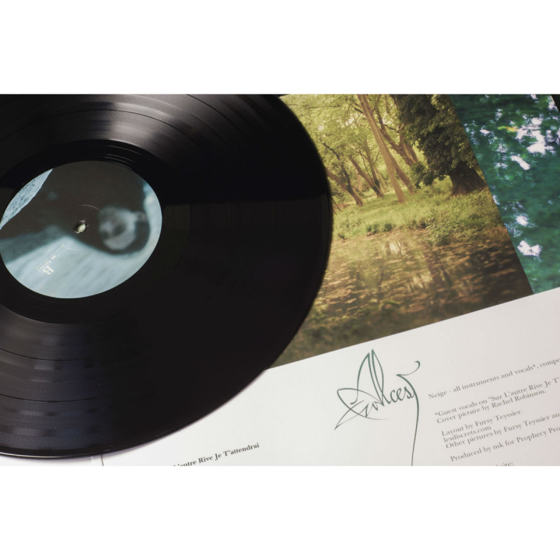 Alcest - Souvenirs D'un Autre Monde CD Digipak 