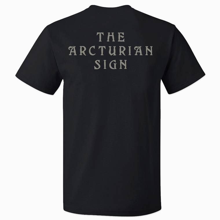 Arcturus - Sign 