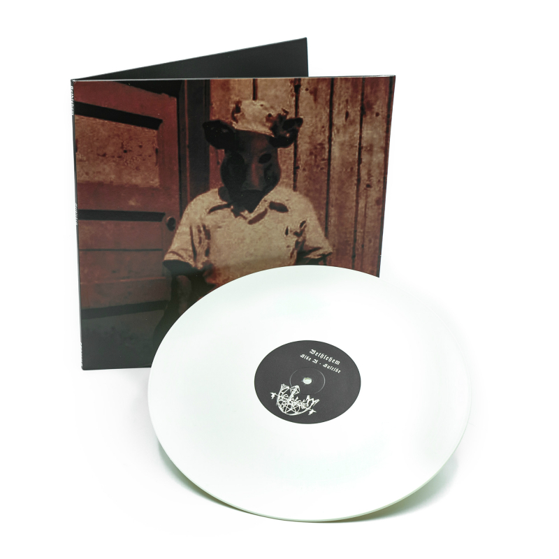 Bethlehem - Bethlehem Vinyl Gatefold LP  |  White