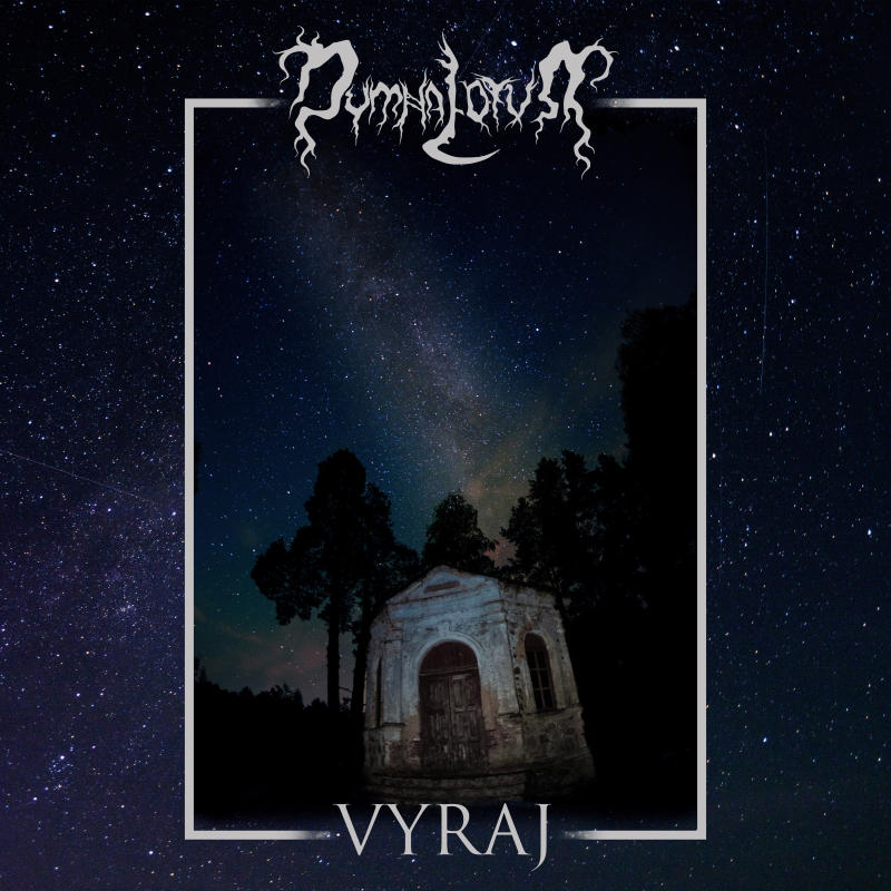 Dymna Lotva - Vyraj Artbook 2-CD 