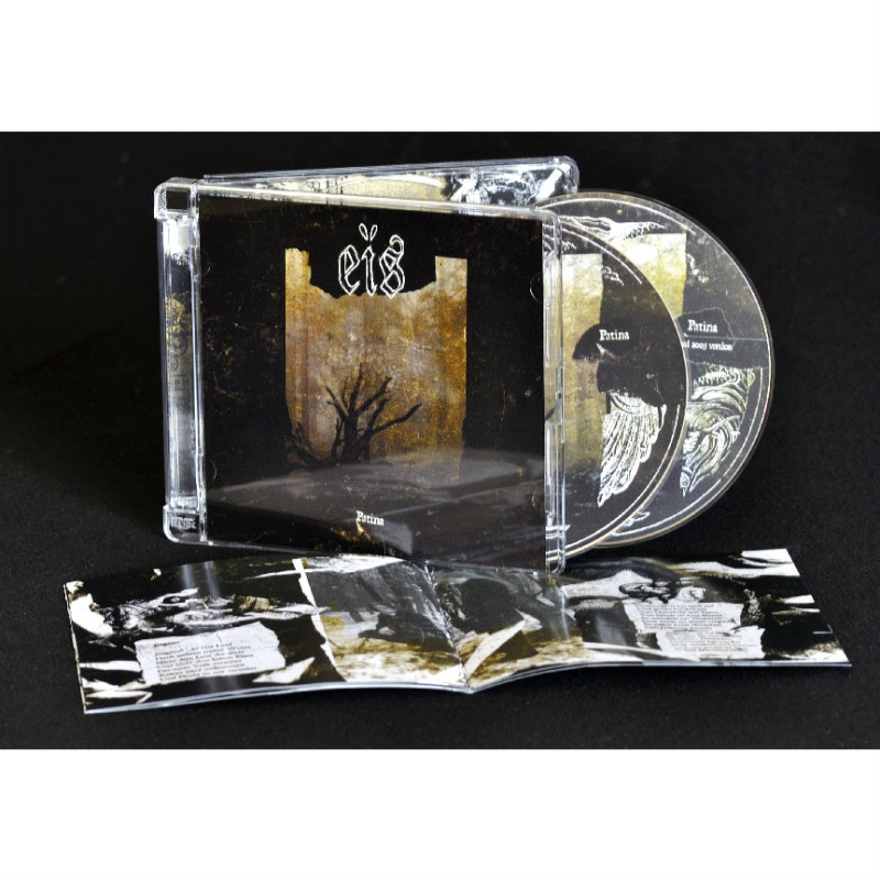 Eïs - Patina 