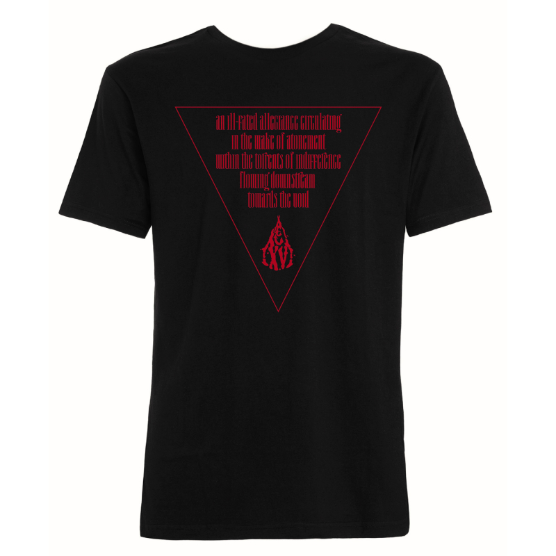 Farsot - FAIL·LURE Women’s Shirt  |  S  |  black