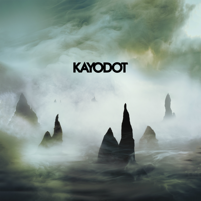 Kayo Dot - Blasphemy Vinyl LP  |  Black