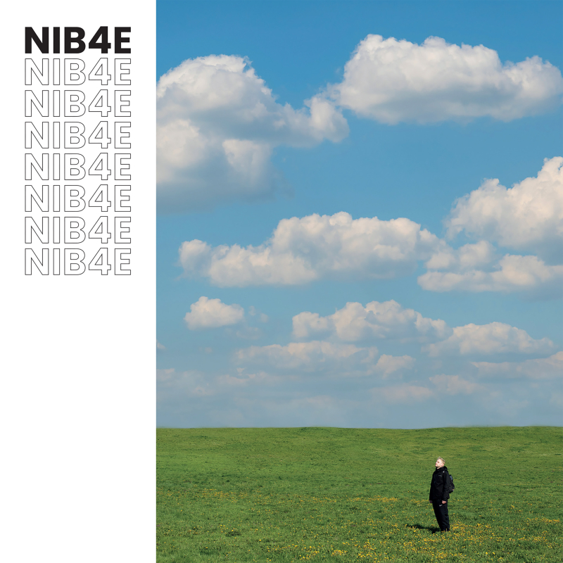 Lantlos - Nowhere In Between Forever Vinyl Gatefold LP  |  Liquid