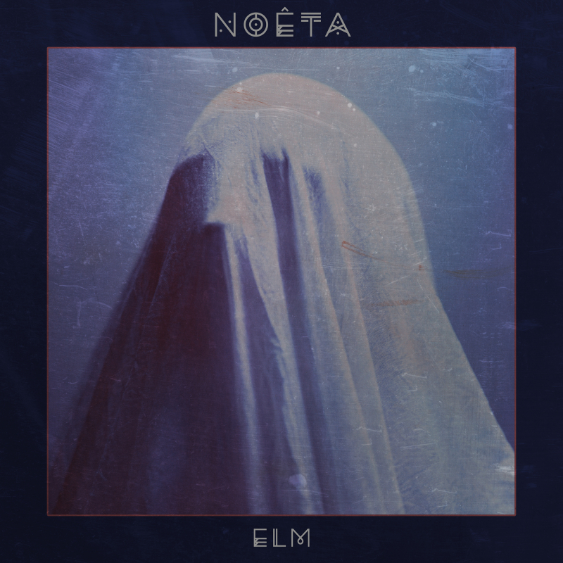 Noêta - Elm Vinyl LP  |  Black