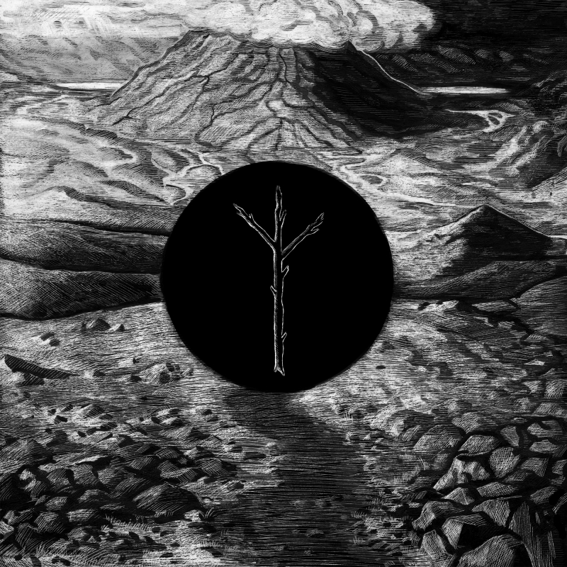 Völur - Ancestors Vinyl 2-LP Gatefold  |  black