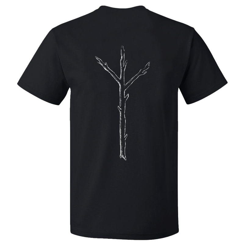 Völur - Ancestors Women’s Shirt  |  M  |  black