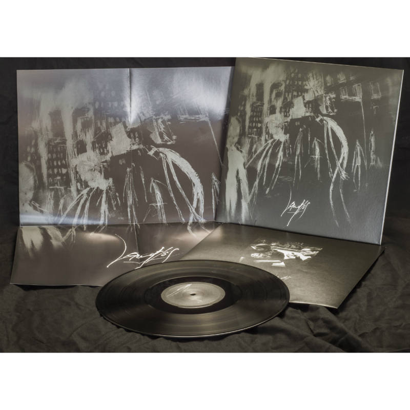 Lantlôs - Lantlôs Vinyl LP