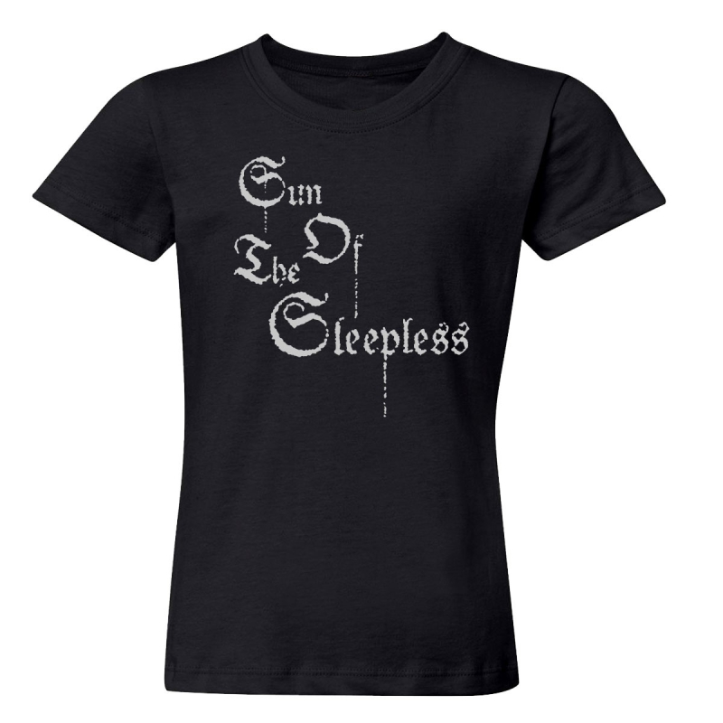 Sun Of The Sleepless - Sublime T-Shirt  |  XL  |  black