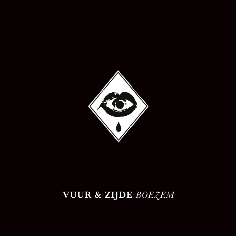 Vuur & Zijde - Boezem Book CD 