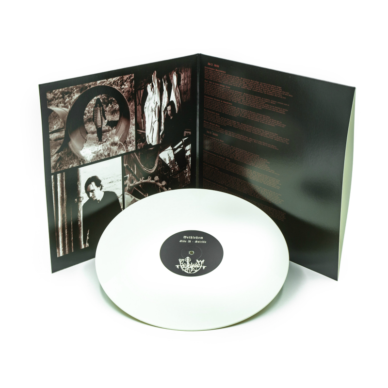 Bethlehem - Bethlehem Vinyl Gatefold LP  |  White