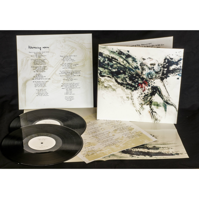 Dark Suns - Everchild Vinyl 2-LP Gatefold  |  black