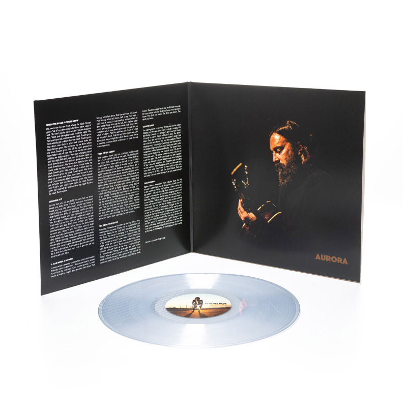 Brother Dege - Aurora Vinyl Gatefold LP  |  Gold Marble