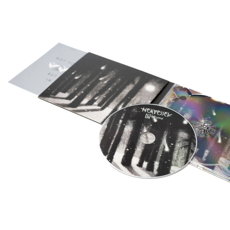 Hexvessel - Nocturne CD Digipak 