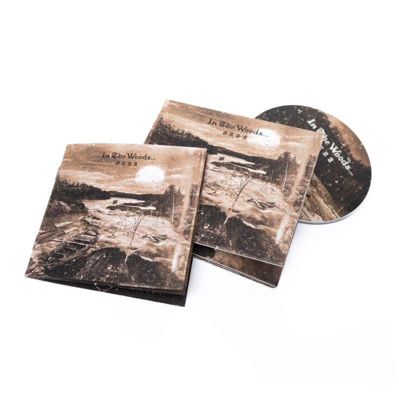 In The Woods... - Otra CD Digipak 