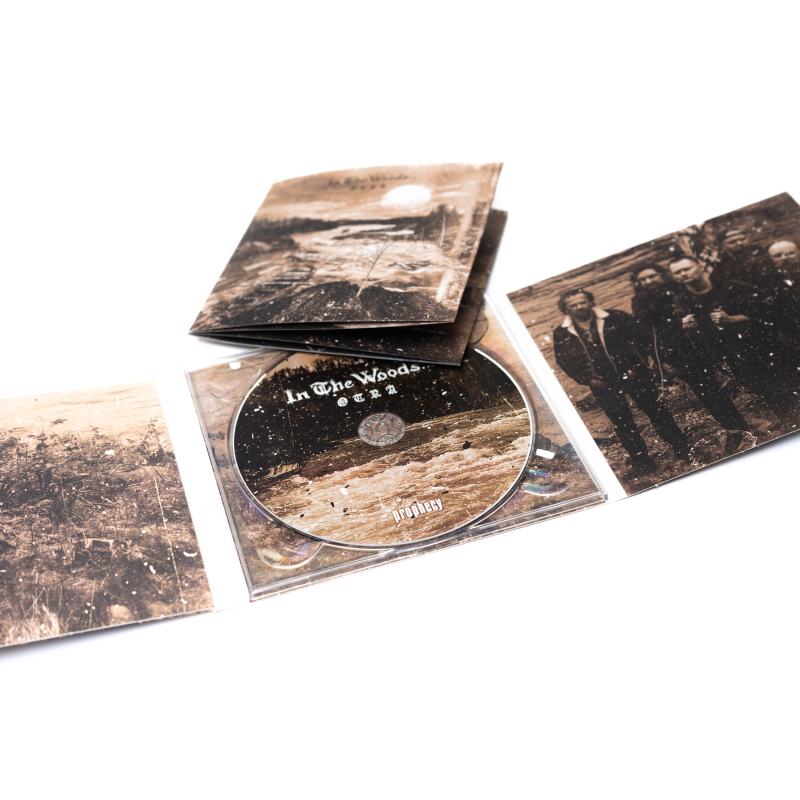 In The Woods... - Otra CD Digipak 
