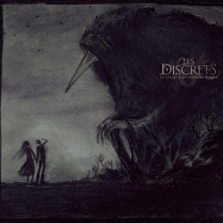 Les Discrets CD＋DVD＋Artbook 1000枚限定盤 Les Discrets CD＋DVD＋Artbook 1000枚限定盤