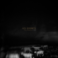 Les Discrets CD＋DVD＋Artbook 1000枚限定盤 Les Discrets CD＋DVD＋Artbook 1000枚限定盤
