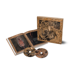 Prophecy Productions | Collector's Edition | purchase online